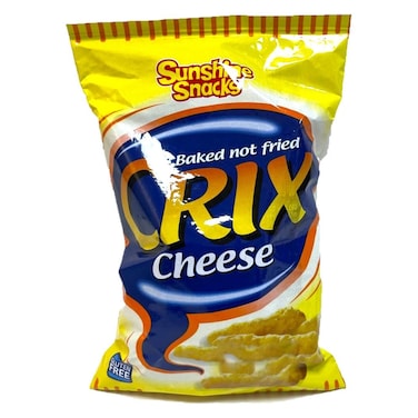 Devon Crix Snacks, 45g