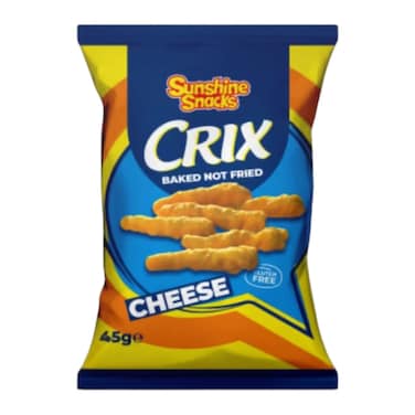 ديفون كريس سناكس 45 غرام