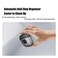 Tradeo Precision Mini Shaver: Type-C Rechargeable Portable Grooming Kit with 1-Year Standby Time