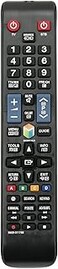 AULCMEET PERFASCIN BN59-01178B Replacement Remote Control Fit for Samsung LED TV UE32H6200 UE32H6270 UE40H5303 UE40H5500 UE40H5510 UE40H5570 UE40H6200 UE40H6200 UE40H6203 UE40H6240 UE40H6240 UE40H6270