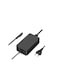 For Microsoft Surface Pro 7 / 7 Plus / 8 / 9 / X &amp; Laptop 3 / 4 / 5 65W Laptop Power Adapter (EU