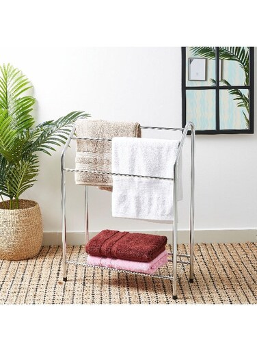 Box Dolan Towel Holding Rack