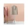 Portable Garment Steamer with Adjustable Stand, 1800W, 1.6L Tank, Fast Heat Clothing Iron