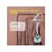 Portable Garment Steamer with Adjustable Stand, 1800W, 1.6L Tank, Fast Heat Clothing Iron