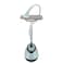 Portable Garment Steamer with Adjustable Stand, 1800W, 1.6L Tank, Fast Heat Clothing Iron