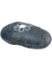Duvo+ ECO Blossom Kicking Pillow &amp; Catnip 20x11,5x5cm Black