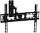 Homey Tech IBX-34P Universal TV Wall Mount - Adjustable 120&Acirc;&deg; Swivel, Low Profile, Fits 14-43 Inch TVs