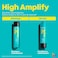 Matrix High Amplify Volumizing Conditioner  Instant Lift &amp; Lasting Volume   Silicone-Free   Boost Structure in Fine, Limp Hair   Salon Professional Conditioner  Packaging May Vary   10.1 Fl. Oz.