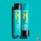 Matrix High Amplify Volumizing Conditioner  Instant Lift &amp; Lasting Volume   Silicone-Free   Boost Structure in Fine, Limp Hair   Salon Professional Conditioner  Packaging May Vary   10.1 Fl. Oz.