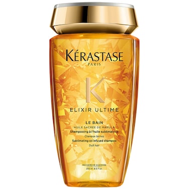 KERASTASE K ELIXIR ULTIME LE BAIN SHAMPOO 250ML
