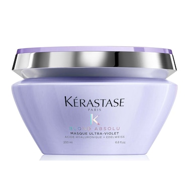Kerastase Blond Absolu Ultra-Violet Masque - 200ml