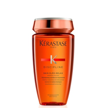 Kerastase Discipline Bain Oleo Relax Shampoo 250ml