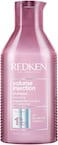Redken Volume Injection Shampoo For Fine Hair, Adds Lift &amp; Body, Volumizing &amp; Detangling Without Weighing Down, Paraben Free, 300ml