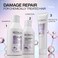 Redken Acidic Bonding Concentrate Conditioner For Damaged Hair Repair, Strengthens And Repairs Weak And Brittle Hair, Sulfate-Free, With Citric Acid, 300ml