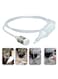 Syphon Tube Pipe Hose for Home Brew Fruit Juice Making Siphon Filter Soft Tube