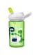 CAMELBAK Eddy+ Kids Everyday Water Bottle - Strong Drop Proof Design - BPA Free - Leak-proof - Dishwasher Safe - 400ml