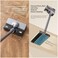 Denx Lightweight Cordless Stick Vacuum for Home Cleaning