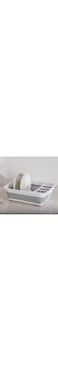 Home Box Omega Collapsible Dish Rack