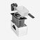 Tradeo 3.0L Deep Fryer with Adjustable Temperature Control &amp; Large Frying Basket 190&deg;C