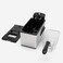 Tradeo 3.0L Deep Fryer with Adjustable Temperature Control &amp; Large Frying Basket 190&deg;C