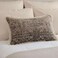 Home Arika Cushion 50x50cm - Brown