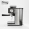 DSP KA3125 Espresso Coffee Maker 20bar 1.7L with innovative 150g bean Grinding system 1350W