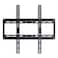 DGTECH DG-65FB Fixed TV Wall Mount &acirc;&euro;&ldquo; Fits 26-65 Inch TVs, 50kg Load Capacity, Fixed Tilt 0&Acirc;&deg;, Distance from Wall 95-410mm, Compatible with VESA 400x400mm