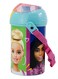 Barbie Pop-up Water Bottle Canteen for Kids 450ml