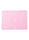 Flour Dough Non-stick Mat Placement Pad Pink