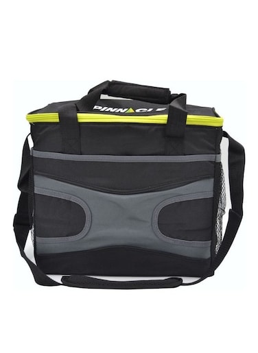 WINSOR Cooler Bag 23.9L/36 CANS - Large Reusable Soft Cooler Bags for Beach Camping Picnic Travel   Insulated Grocery Bags with Removable Shoulder Strap   Ideal for 30~80 Cans