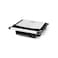 Homvera Sandwich Maker Grill 2000W Non-Stick Plates with Automatic Temperature Control
