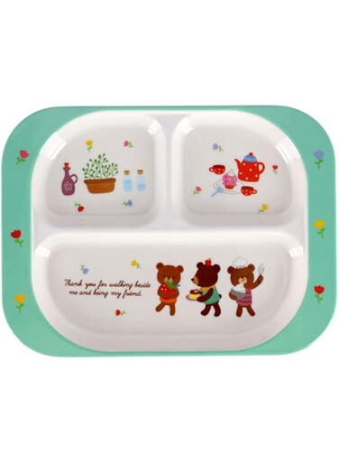 Royalford Baby Plate