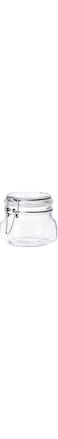 Borgonovo Primizie Hermetico jar for Preserving 50cl,1 jar