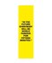 Comme Des Garcons Andy Warhol&rsquo;s You&rsquo;re In In The Future&hellip; Eau de Toilette 100ml Unisex