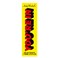 Comme Des Garcons Andy Warhol&rsquo;s You&rsquo;re In &ldquo;Art Is What You Can Get Away With&rdquo;EDT 100ml Unisex