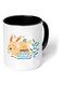 Ceramic Coffee Mug,Microwave And Dishwasher Safe-Perfect For Coffee,Tea Or Hot Chocolate-Style