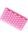 SHOWAY Heart Shape Silicone Molds Ice Cube Candy Mold Chocolate for Party Cake Decoration
