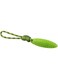 KIWI WALKER Let&lsquo;s play! ZEPPELIN Dog Toy - GREEN/22CM