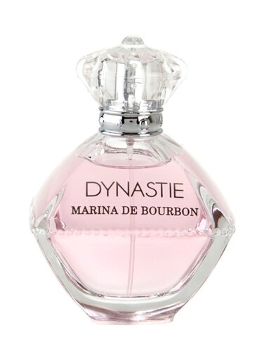 Marina De Bourbon Dynastie Mademoiselle EDP 50ml