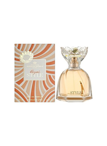 Marina De Bourbon Royal Style For Women EDP