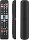 Avtbeisty Universal Remote Control for All Samsung TV Smart LED LCD TV LCD LED QLED SUHD UHD HDTV Curved Plasma 4K 3D Smart TVs, with Buttons for Netflix, Prime Video, Smart Hub-Backlit