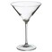 Stemmed Martini Glass, Crystalline, Clear, 24 cl