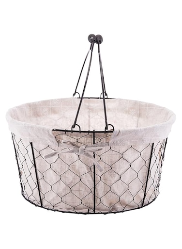 AKDC Metal Basket L