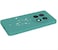 Case for Huawei nova 12i 2024, Liquid Gel Rubber Bumper Case Nova 12i with Soft Microfiber Lining Cushion Slim Hard Shell Shockproof Protective Cover for Huawei nova 12i 2024 (Green)