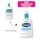 Cetaphil Gentle Skin Cleanser, Face &amp; Body Wash For Men &amp; Women With Dry to Normal and Sensitive Skin, Unscented, 500ml