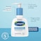 Cetaphil Gentle Skin Cleanser For Normal to Dry, Sensitive Skin 236ml