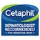 Cetaphil Moisturizing Cream For Men &amp; Women With Dry to Normal &amp; Sensitive Skin, Unscented, 250g
