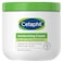 Cetaphil Moisturizing Cream, Face &amp; Body Moisturizer For Men &amp; Women With Dry to Very Dry Sensitive Skin, Unscented, 453g