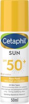 Cetaphil SPF50+ Sun Face Fluid 50ml