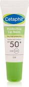 Cetaphil Protective Lip Balm SPF 50+, 8ml, Pack Of 1
